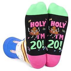 Holy 20 Gifts Black