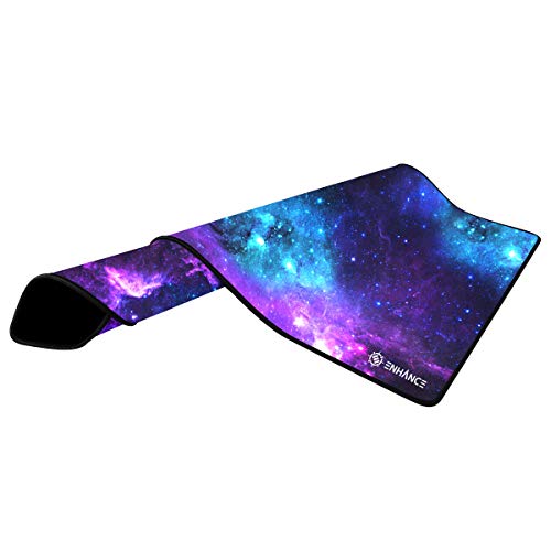 ENHANCE Extended Gaming Mouse Pad