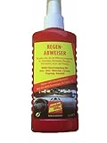  Number One Regenabweiser mit Nano-Technologie 200 ml Sprühkopf
