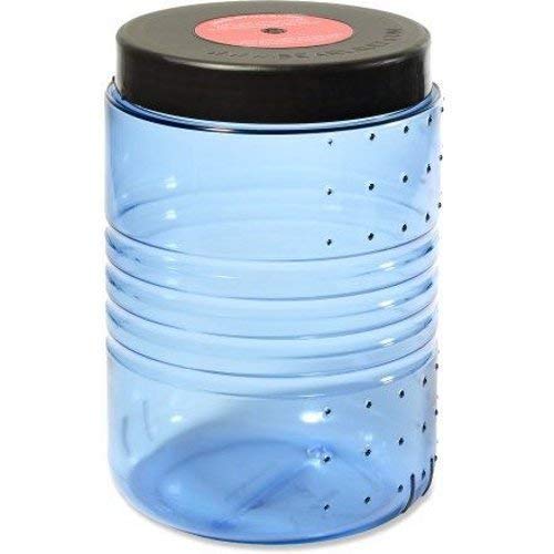 ベアボルト スプリント クマ用キャニスター Bear Vault 5L 楽天市場】【BEAR VAULT ベアボルト】Bear Canister ベア