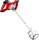 ? Todo el motor resistente al alambre de cobre al alambre: alto-torque, 6 velocidades, motor 2100W para una mezcla potente