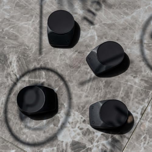 Mini báscula electrónica para espresso con pantalla LED miniatura 6