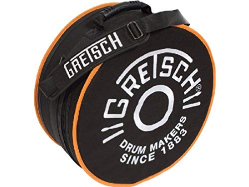 Gretsch Deluxe - Funda para caja de batería