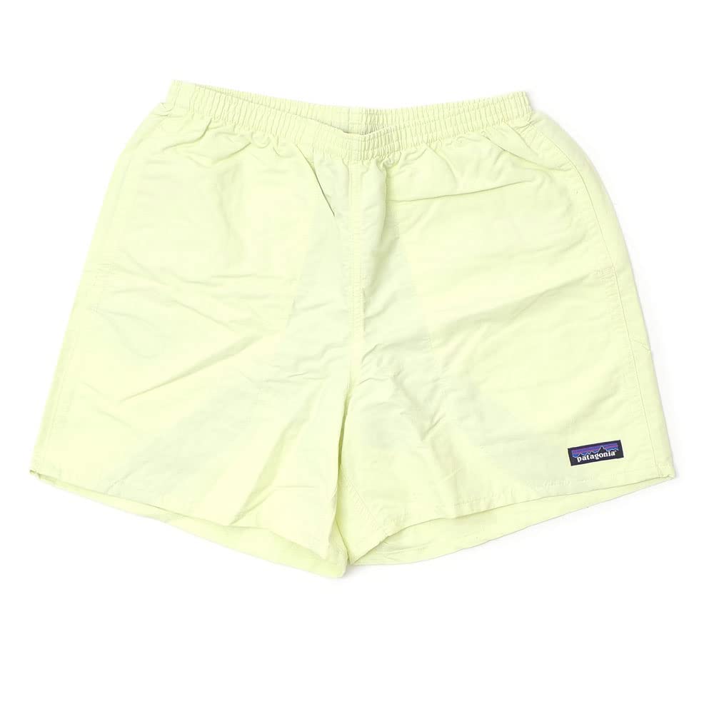 Amazon | [Patagonia (パタゴニア)] M's Baggies Shorts 5 バギーズ