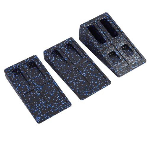 Ejercitador para pantorrillas ajustable 3 piezas miniatura 4