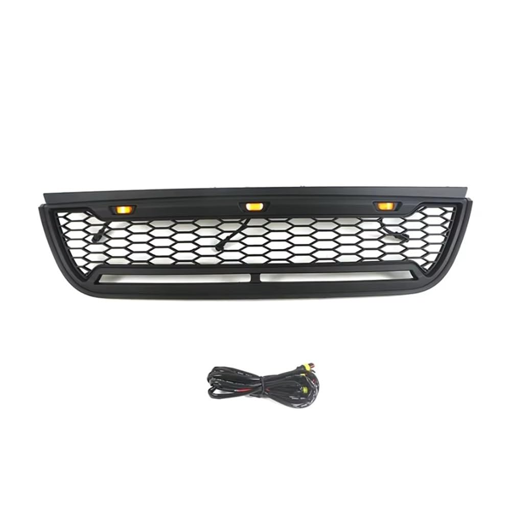 Moulage capot Explorer 2002 2003 2004 2005 grille calandre avant
