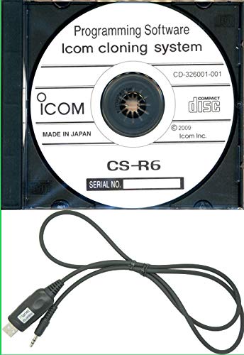 Amazon | アイコム トランシーバー(レシーバー)用クローニング