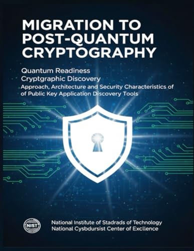 Migration to Post-Quantum Cryptography: Cryptographic Discovery - Approach, Architecture, and Security Characteristics of Public Key Application Discovery Tools