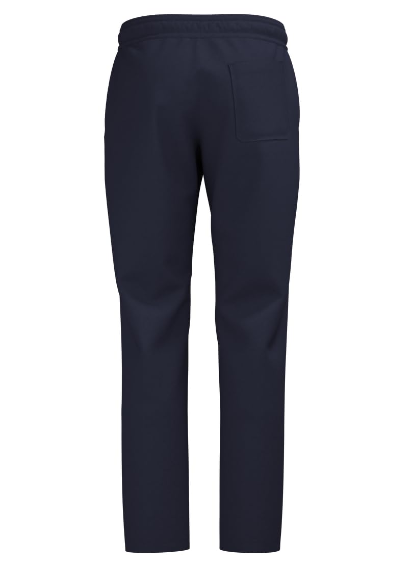 Trigema Herren Jogginghose 637091