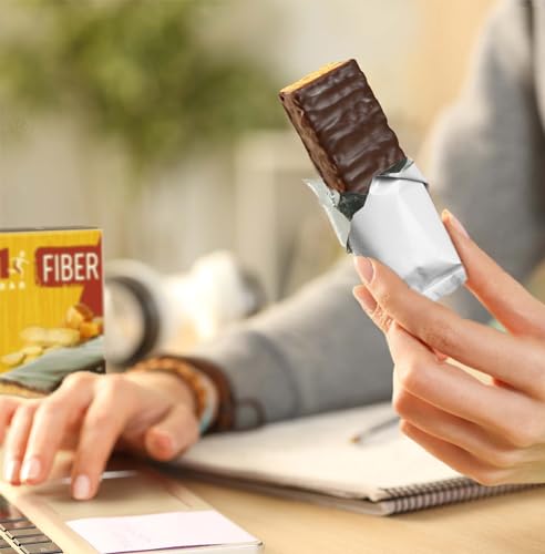 Grab1 High Fiber Protein Bars thumb #2