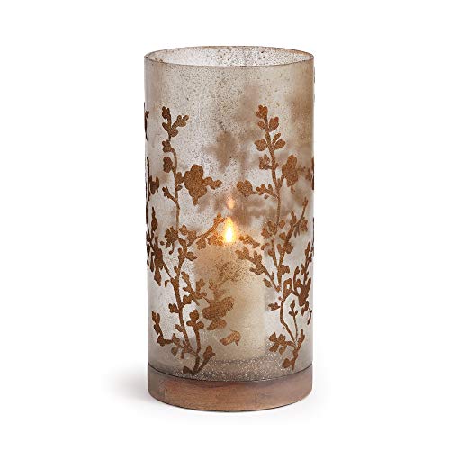 Napa Home Accents Collection-Eliza Hurricane (Medium)