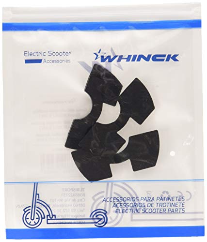 Whinck Anti-vibratie stuurgrepen voor Xiaomi M365 (3 stuks)