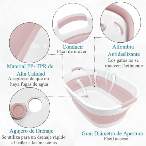 Listado de Contenedores para la colada más recomendados. 12 Imagen adicional