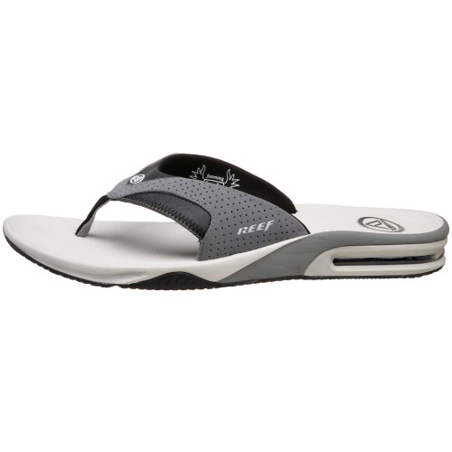 Image of Reef Men's Fanning Leather