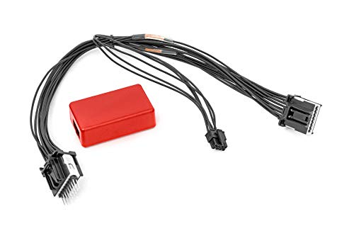 Rough Country Speedometer Calibrator For 2019-2022 Chevy/Gmc 1500/2500Hd - 90045 #TOP1