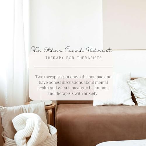 Session 7: Human Being vs. Human Doing Podcast Por  arte de portada