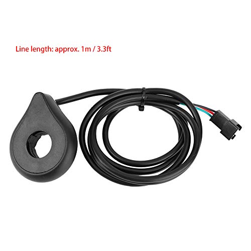 Pedal Assist Sensor Electric Bicycle Assistant Speeds Sensor Speed Sensor, default - Image 2