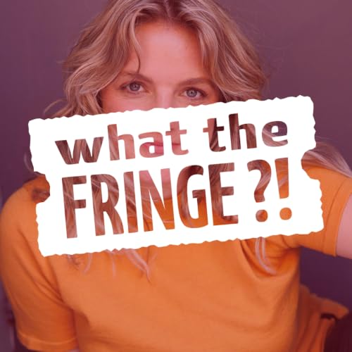 WTF with Claire Robin