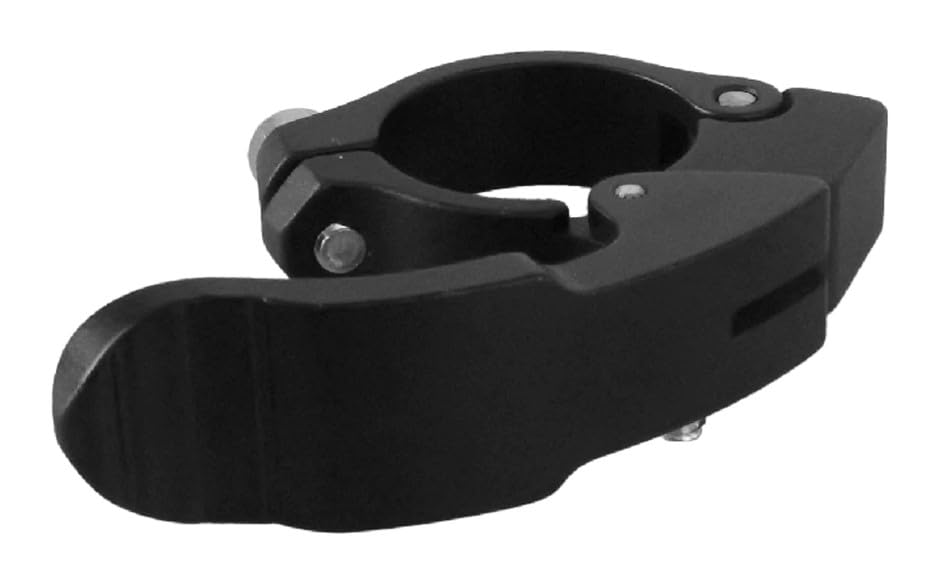 Comando Frontale reggisella telescopico in resistente lega di alluminio per Mountain Bike