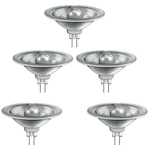 Swan Halosspot - Halopot SP 12 V 20 W GY4-5 unidades
