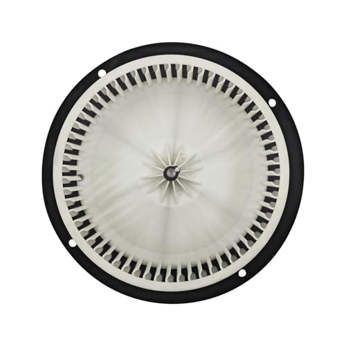 AT313282 Blower Motor 24V Fits for John Deere 9200 9300 9400 4700 8200 8100 8300 8400 9100 4045 6068 444H 444J 544H 544J 624H 624J 644J 724J 744H 744J 824J 844J# AT224930 R121666 by YuXuanYP - Used condition - Image 7