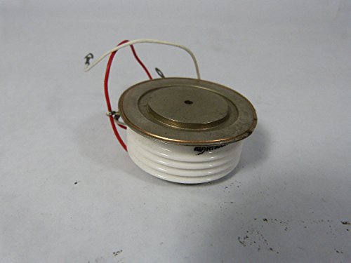 Westcode R190CH12FJO Semiconductor *Slight Dent*