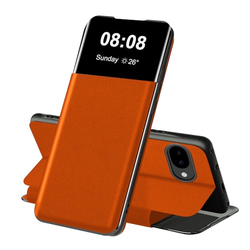 Coque de protection intégrale à 360° Pixel 10A contre les rayures d'écran