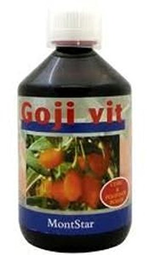 Goji Vit 500 ml de Montstar