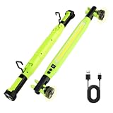 YXQUA 3000LM IP66 Light Bar