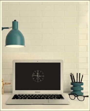 Subway Tile Gloss Finish 2" X 8" (Box Of 6.7 Sq Ft), Wall Tile, Backsplash Tile, Bathroom Tile, Designed In Italy (Bone) #TOP6