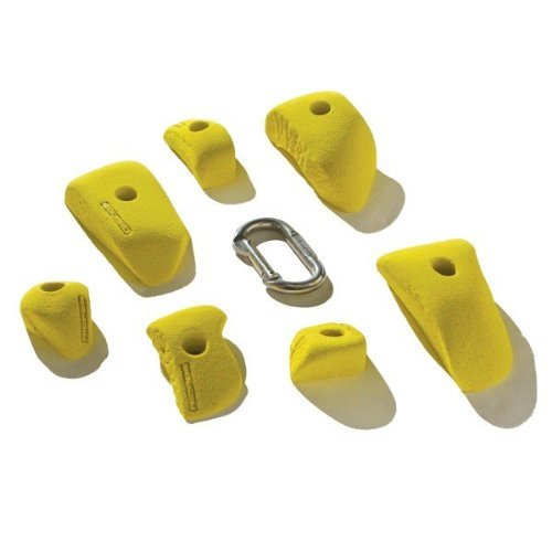 Nicros HHPC Polyester Resin Krushers Handholds