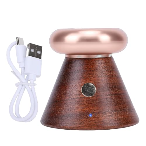 Diffuseur sans eau avec arret automatique pour huiles pures - 7