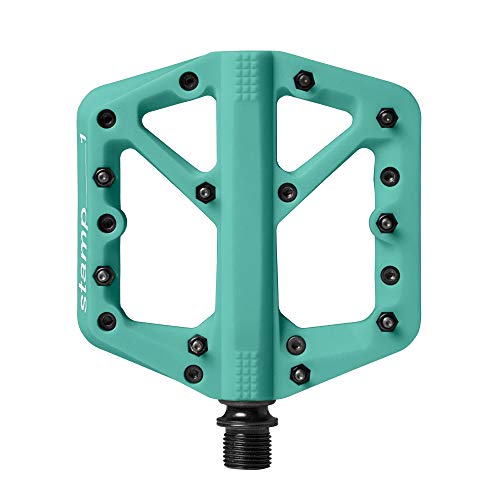 Crankbrothers Stamp 1 Small Turquoise