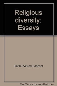 Hardcover Religious Diversity: Essays (A Harper Forum Book) Book