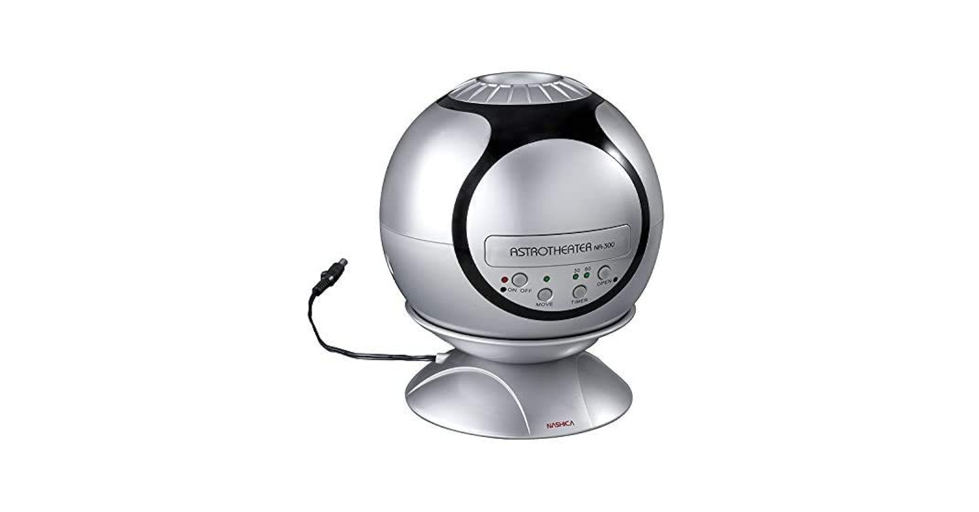 その他 N2868 NASHICA ASTROTHEATER NA-300 NASHIKA ASTROTHEATER Black NA-300 Home Star Real Home