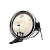 Evans Bass Drum Heads - BD18EMADCT - 18 inch EMAD Calftone Bass Drum Head #1
