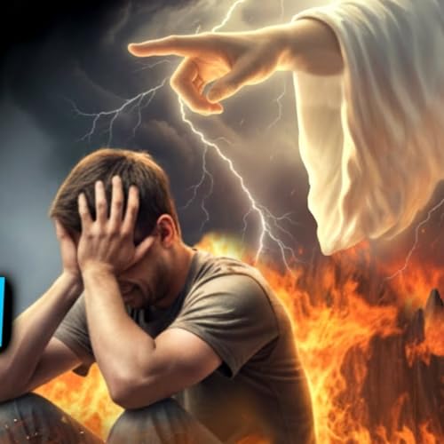 Los Pecados que NO TIENEN PERDÓN de Dios - Podcast Salve María # 204