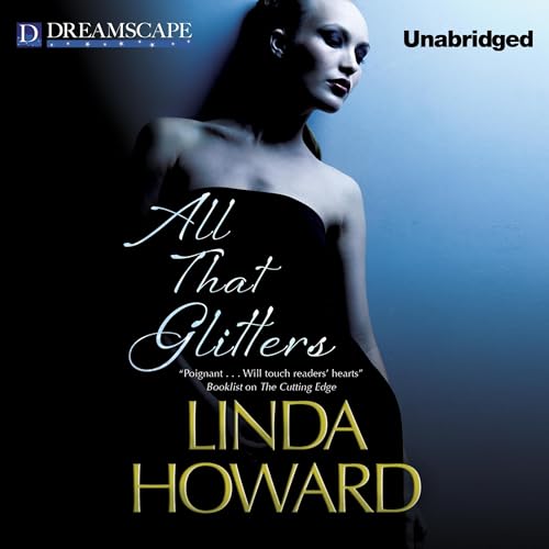 All That Glitters B0DFZW9Q4J Book Cover