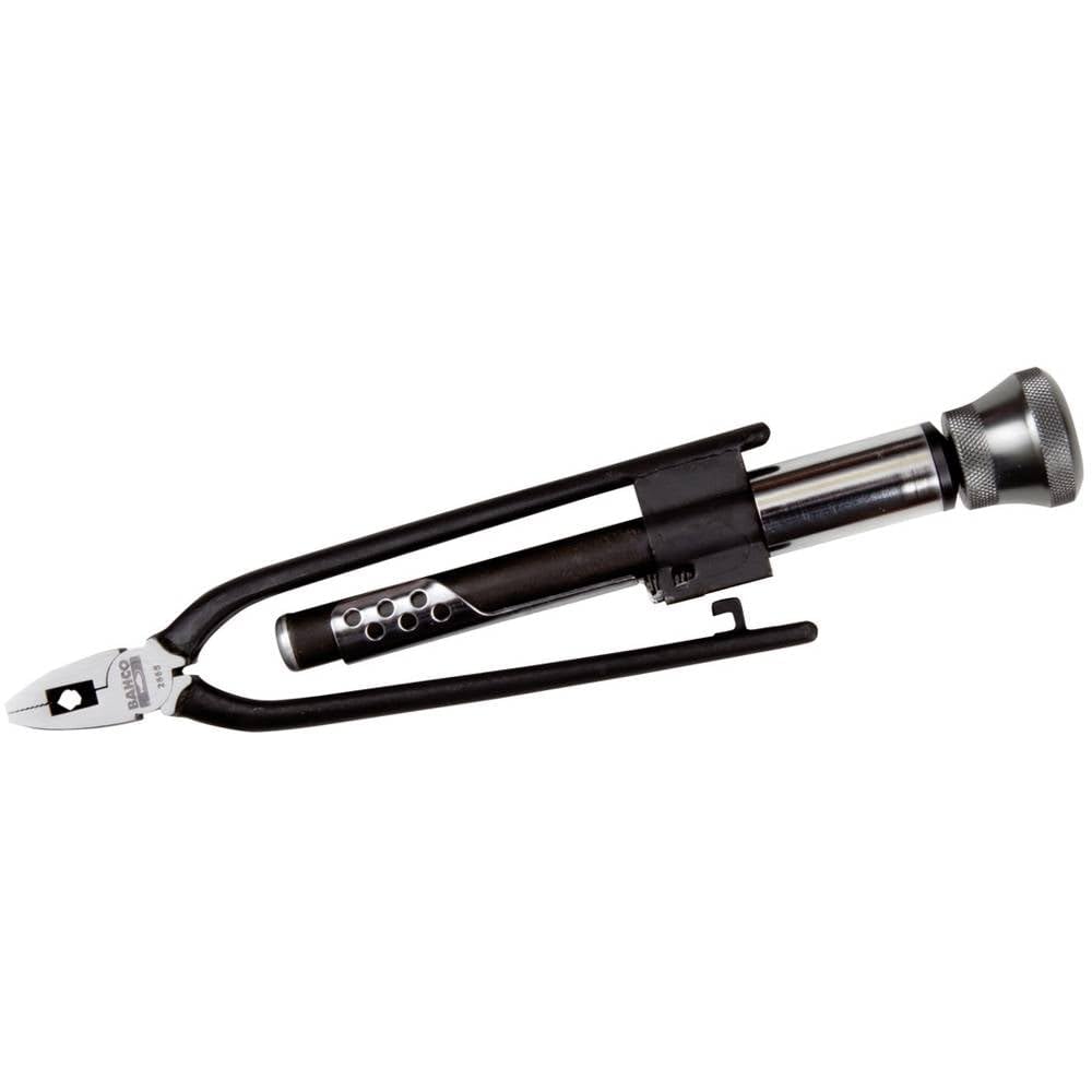 Alicate Trenzador 2855 D-250