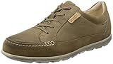  ECCO Damen Cayla Sneakers, Braun (NAVAJOBROWN/NAVAJOBROWN 50829), 39 EU