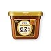 Premium Unpasteurized Non-GMO Togul Soybean Paste, Doenjang (1.9 Lb) By Sempio