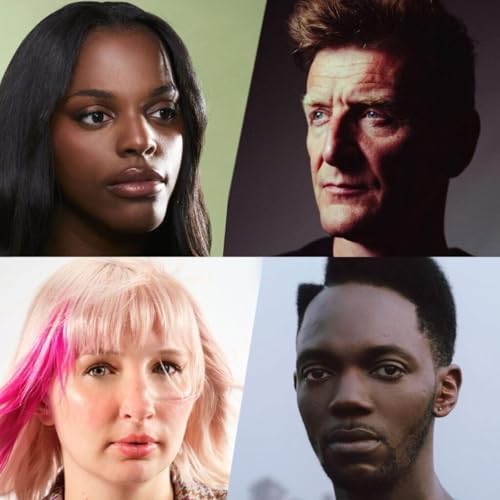 La musique belge &agrave; l&rsquo;&eacute;preuve du monde (&eacute;pisode 3) avec Alice on the Roof, Baloji, Mentissa et Ozark Henry