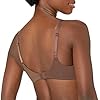 Amazon-Essentials-Womens-Big-Classic-Underwire-T-Shirt-Bra Amazon Essentials Women's Classic T-Shirt Bra, Brown, 34C