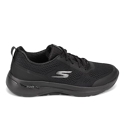 Image of Skechers Women's Go Walk Arch Fit-Motion Breeze Sneaker