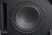 MartinLogan Dynamo 400 8-inch 150 Watt Powered Subwoofer - Black
