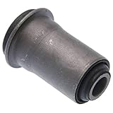Casquillo Para Brazo De Suspensión, Silentblock, Silentblock De Brazo De Suspensión: compatible con MITSUBISHI PAJERO PININ (H6_W, H7_W), compatible con MITSUBISHI PAJERO PININ I (H6_W, H7_W), compatible con MITSUBISHI eK Hatchback (H82W), compatible con MITSUBISHI L100 / MINICAB (U4_V), compatible con NISSAN OTTI (H91, H92), compatible con NISSAN OTTI, compatible con NISSAN KIX, compatible con MITSUBISHI PAJERO JUNIOR (H57A)