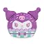 Kuromi Cupcake