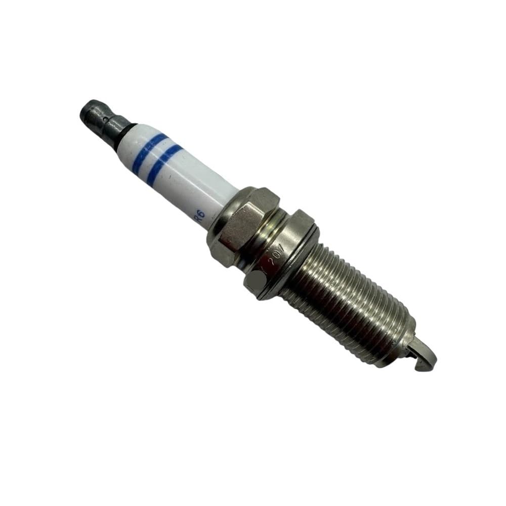 Bujías de Motor para automóviles FR7NPP332, bujías de Platino para X5 E60 E83 E85 E90 12122158253 Encendido del Motor del automóvil