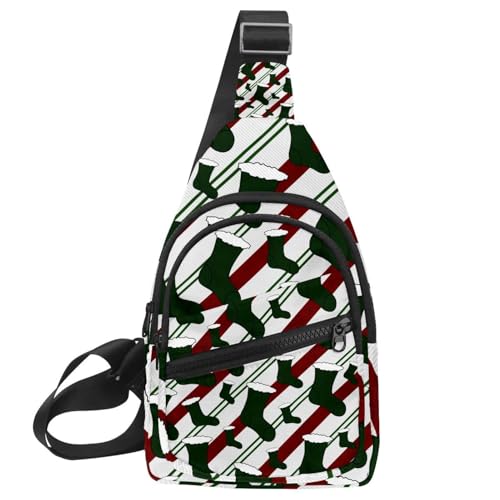 Sac à bandoulière pour femme sac de voyage léger et randonnée avec sangle réglable