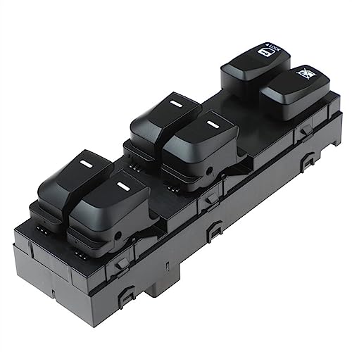 Interrupteur de vitre électrique Hyundai IX35 Tucson 2010-2015 bouton lève-vitre 935712S000